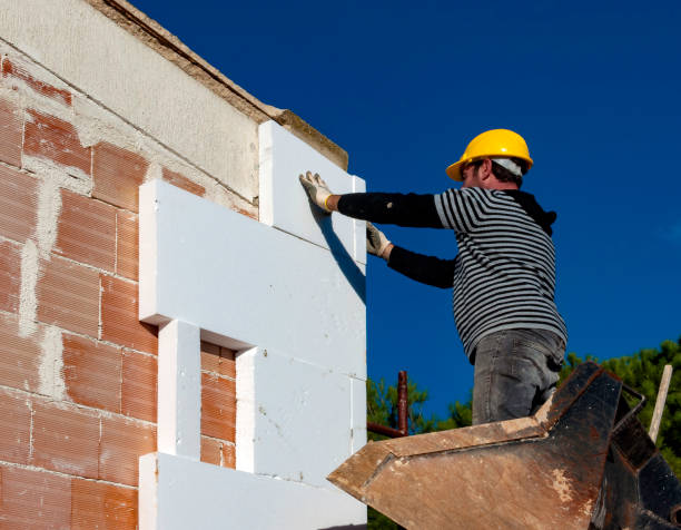 Best Spray Foam Insulation in Yorkville, NY