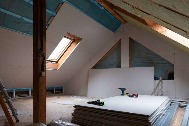 Best Specialized Insulation Services in Yorkville, NY