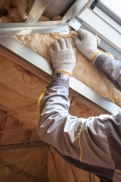 Best Spray Foam Insulation in Yorkville, NY