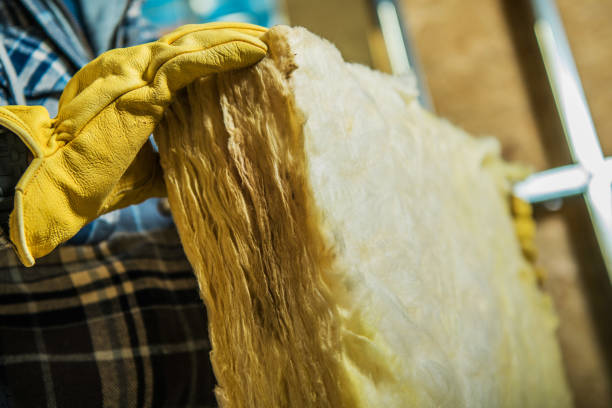 Types of Insulation We Offer in Yorkville, NY