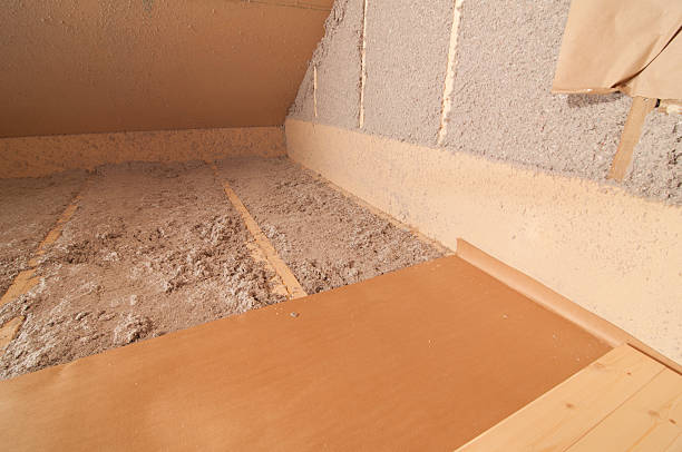 Best Insulation for Specific Applications in Yorkville, NY